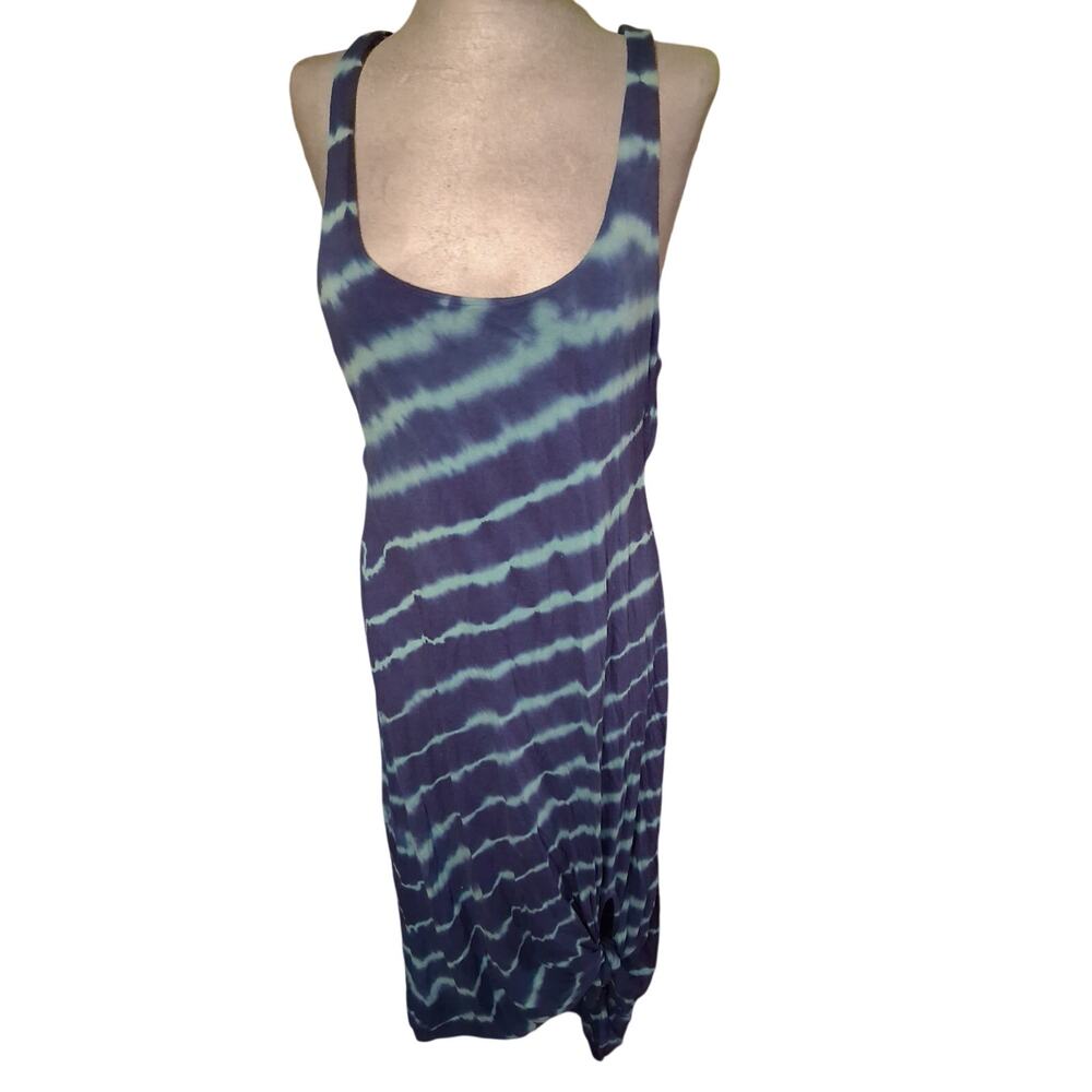 Roxy tye dye dress